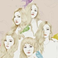 Red Velvet - Automatic (cover)