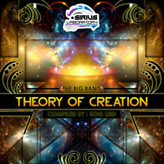 VA -  Theory of Creation (The Big Bang ) @ Compiled by Soul Lied