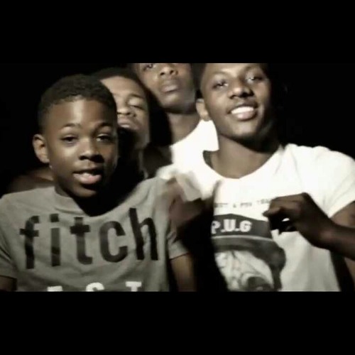 (R.I.P )Lor D'Shaun Bodie EM