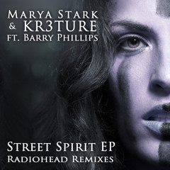 Radiohead - Street Spirit (Barry Phillips string ensemble cover)