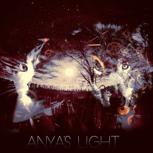 HollerHavoc - Anya's Light