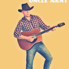 Uncle Arnt - Shot for love - Raw demo version