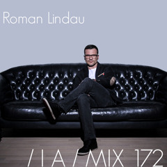 IA MIX 172 Roman Lindau