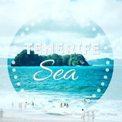 Tenerife Sea (cover)-Aike