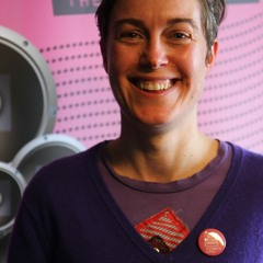 Interview - Parole d'Expert Spécial Femme @ Panache FM 101.8 -10.04.15