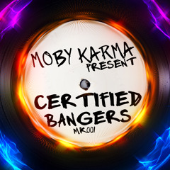 Certified Bangers Mixtape! Breaks, Jazzy DnB, Jungle [FREE DOWNLOAD]