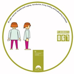 03. Lui Maldonado - Wood (Original Mix)