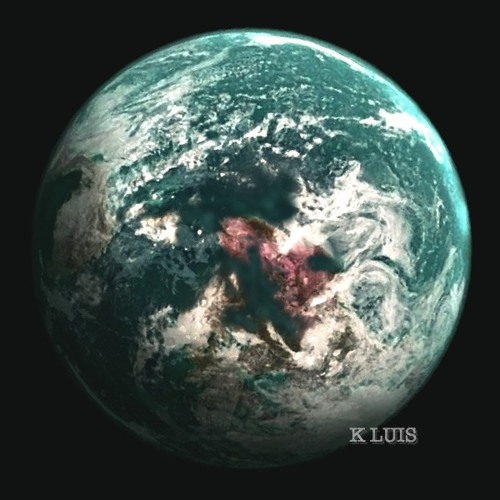 K.LUIS (GLIESE581)Extract4Live