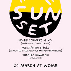 toshiya kawasaki at womb,tokyo 21 march 2015