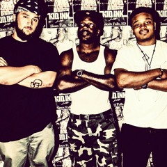 MY CITY (TARGET ACQUIRED) at 60-LIVE