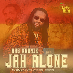 Jah Alone Snippet