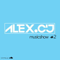 ALEX.CU MUSICSHOW #2