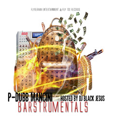 12 - I Want 2 B Right (Prod By PMancini) (Instrumental)