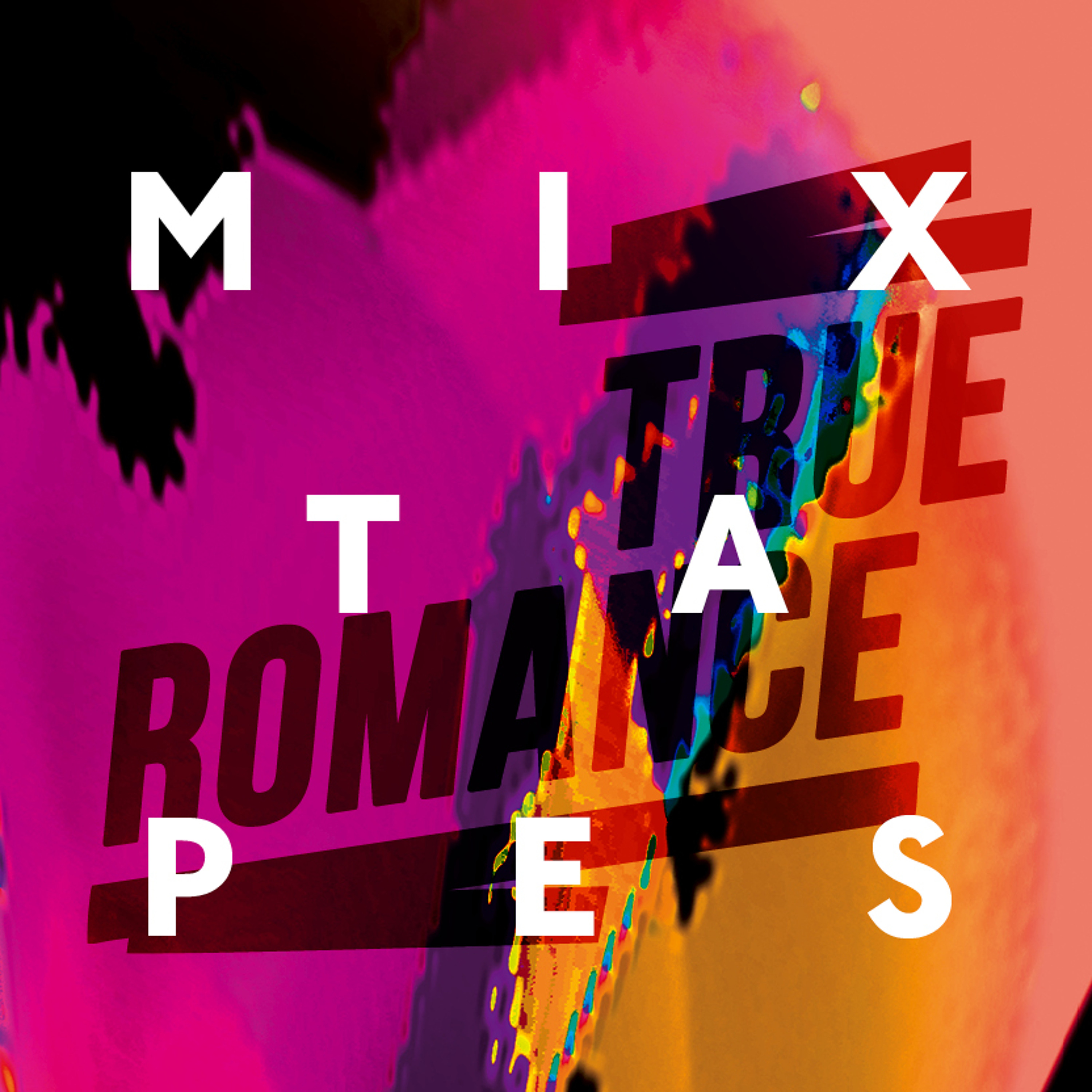 True Romance Mixtapes #004 by Sunrise HWY