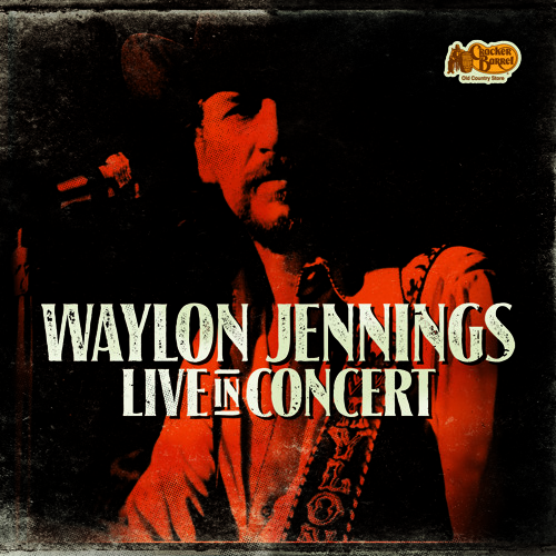 Waylon Jennings - Till I Can Gain Control Again