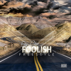 Action Bronson - Easy Rider - Foolish Proxy Freestyle