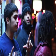 BadNewzBreezy - Ain't No Love