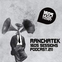 1605 Podcast 211 with RanchaTek