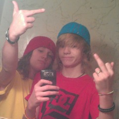 Changes (Paytie Mac & Hey Arnold)