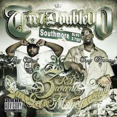 On Top Of Mine - Bigg Third Ft. Jay Fivee
