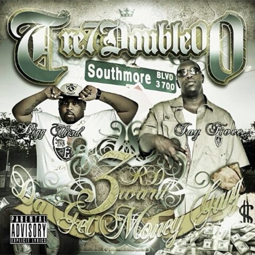 On Top Of Mine - Bigg Third Ft. Jay Fivee