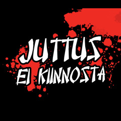 Robba x Musta Hanhi x Pajafella - Juttus Ei Kiinnosta