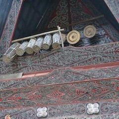 MUAL PANGURASON at Voc.Pretty Manurung