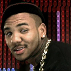 Wouldnt - Get - Far -The Game Feat Kanye West Remix (Prod.by CyberbeatsTheGuru)