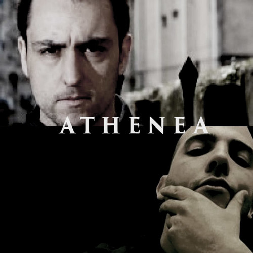 ÑETE / ANTONIO RODRÍGUEZ - ATHENEA (OVER DRISKET)