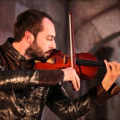 Muhteşem yüzyıl fon müzik 3 at Sena Mürtezaoğlu