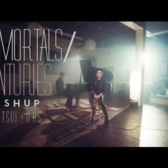 Immortals - Centuries MASHUP (Fall Out Boy) Sam Tsui & KHS
