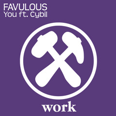 Favulous - You ft. Cybil (Out Now)