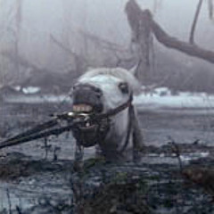 ARTAX DIES IN THE SWAMP OF SADNESS