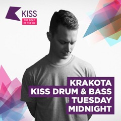 Kiss FM Live 14/4/2015