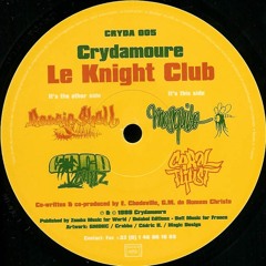 Le Knight Club - Mosquito (Remaster)