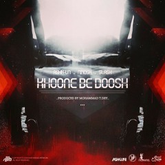 Khoone be doosh at Ashk_un & Nimos ft. Slash