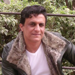 سكرات الوجد (سيد غانم)