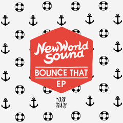 New World Sound & No Talent - Buoy (Original Mix) [OUT NOW]