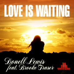 Love Is Waiting (Cover by Aike)