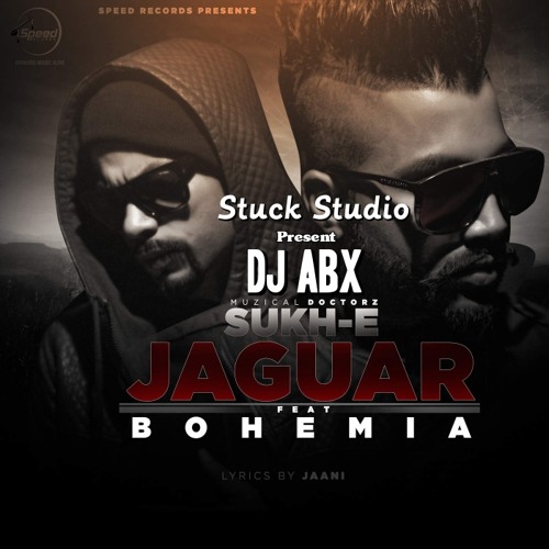 Jaguar remix dj