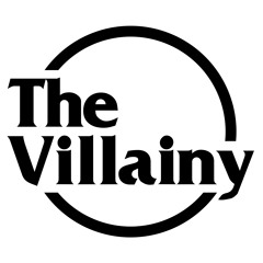 The Villainy - Miss Golightly - Demo
