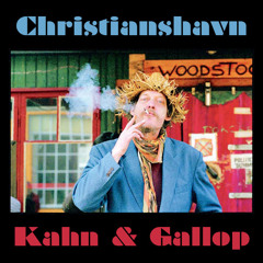 Kahn & Gallop - Christianshavn