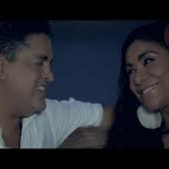 Nelo de Carvalho Feat  Tanya Saint Val - Minha Linda (Semba) 2015