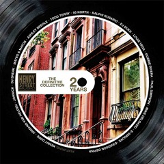 Paul Simpson presents 1st Take Sessions - Keep Dancin'