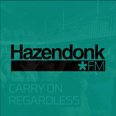 Hazendonk FM April 2015 (live in Amsterdam)