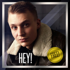 Max - Hey!(FREE)(!Downloadlink in description!)