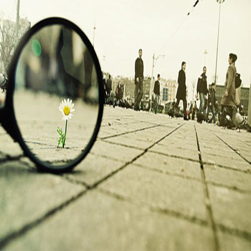 The Little Things In Life (Original Mix)