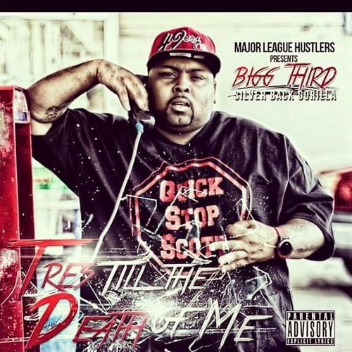 Life's A Bitch - Bigg Third Ft. CalWayne And Jay Fivee