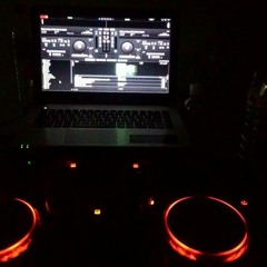 Techono Mixtape 2015 Spin Using DDJ-ERGO Limited