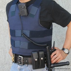 Lite - Feet - Music Dcole - Mic - In - My - Vest